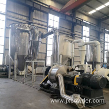 Ultrafine powder impact mill grinder with CE certificate